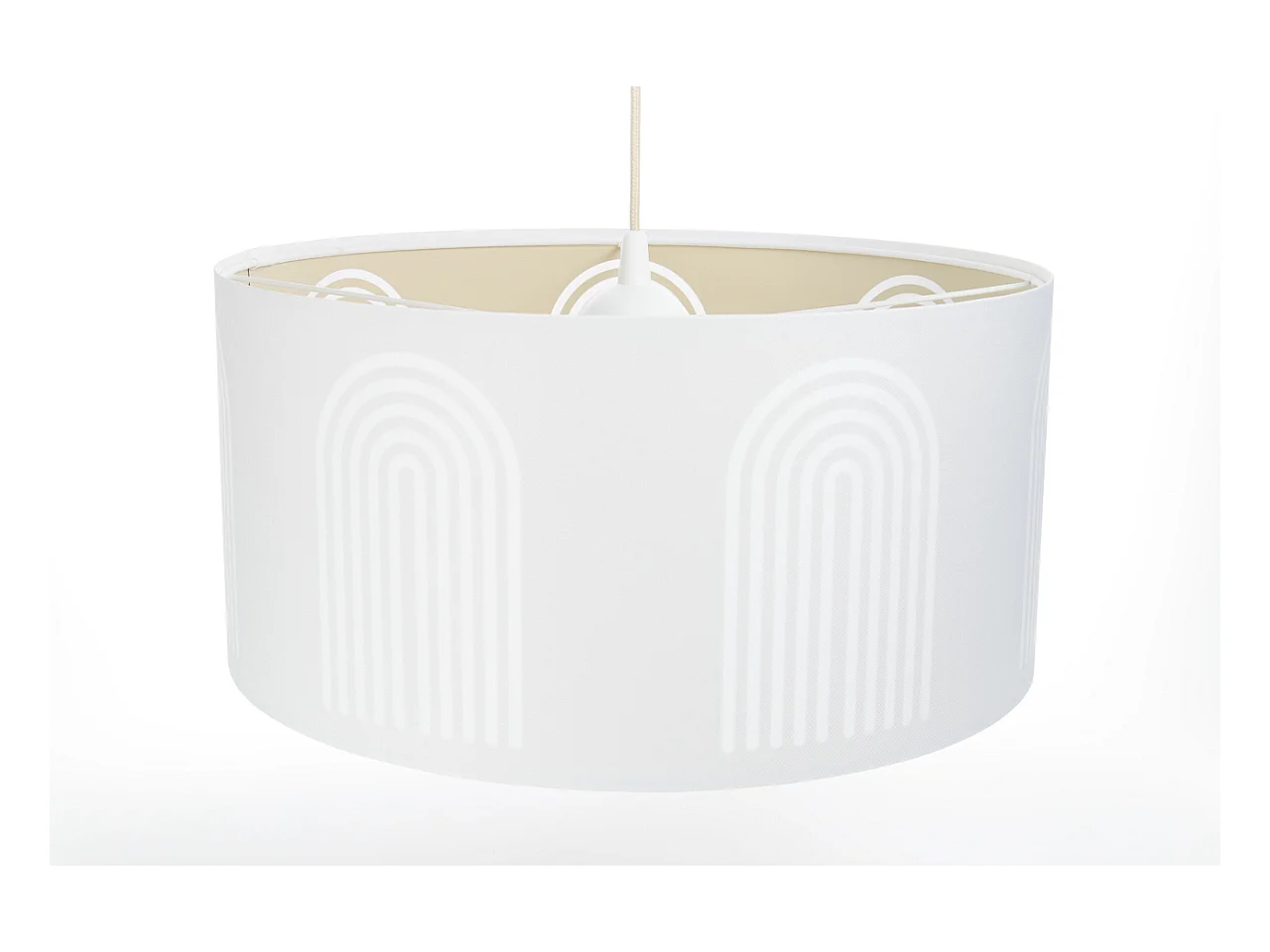 Suspension Boho Auris