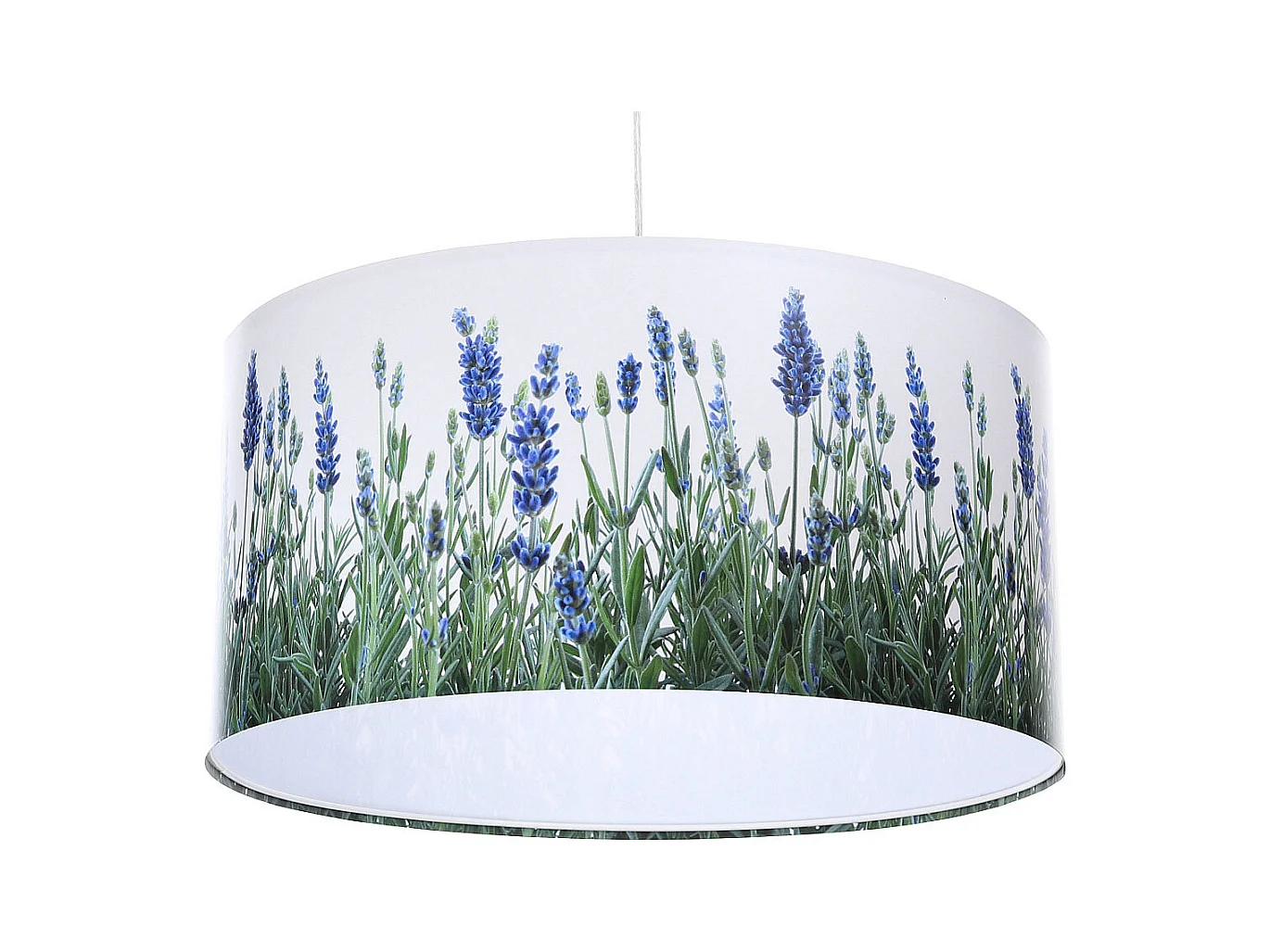 Suspension Foto Lavender