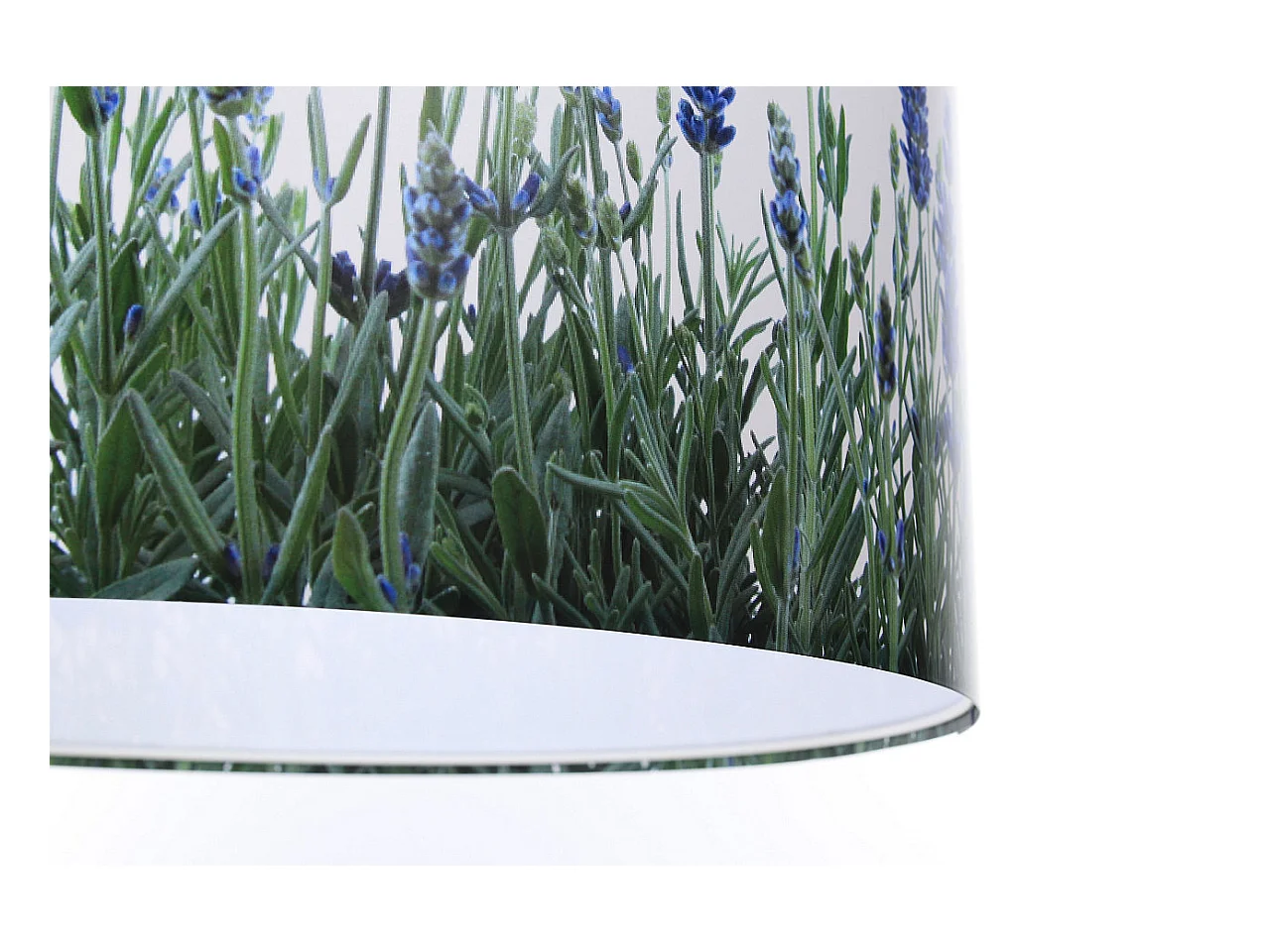 Suspension Foto Lavender