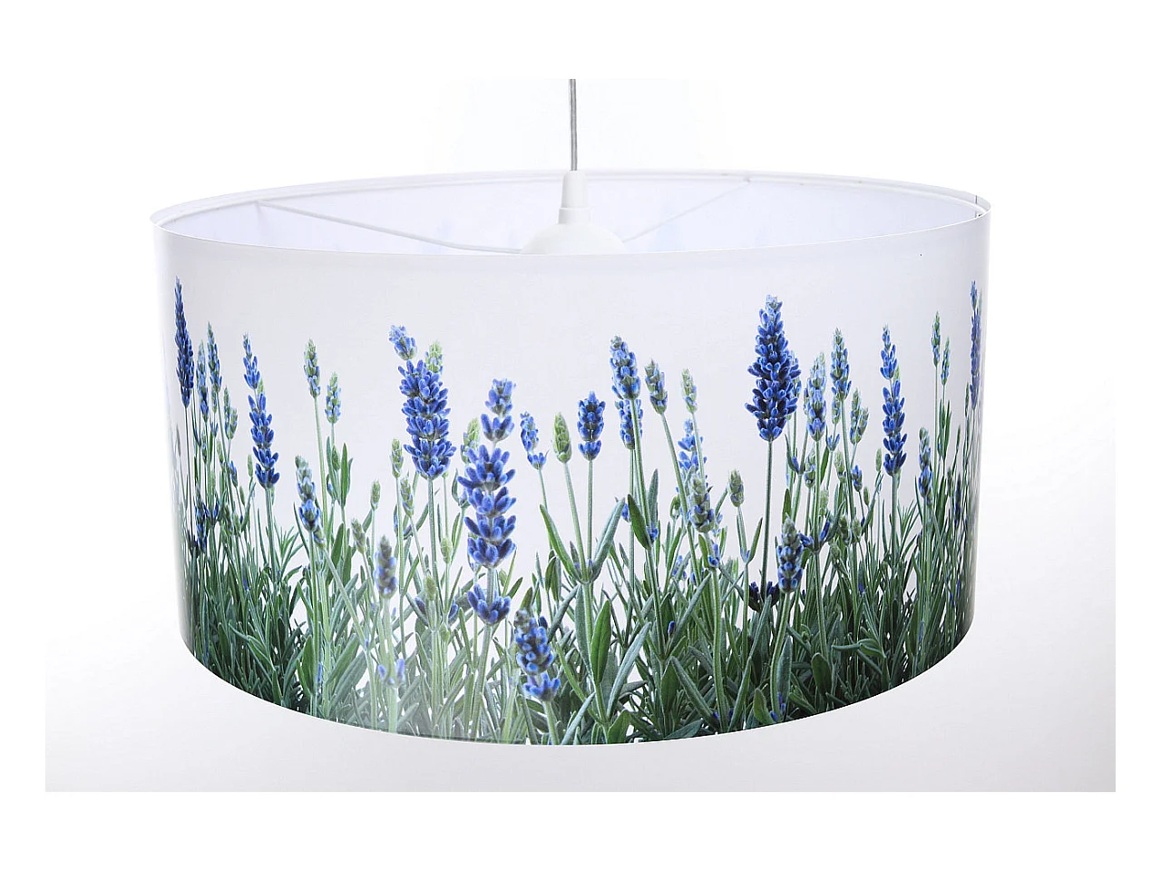 Suspension Foto Lavender