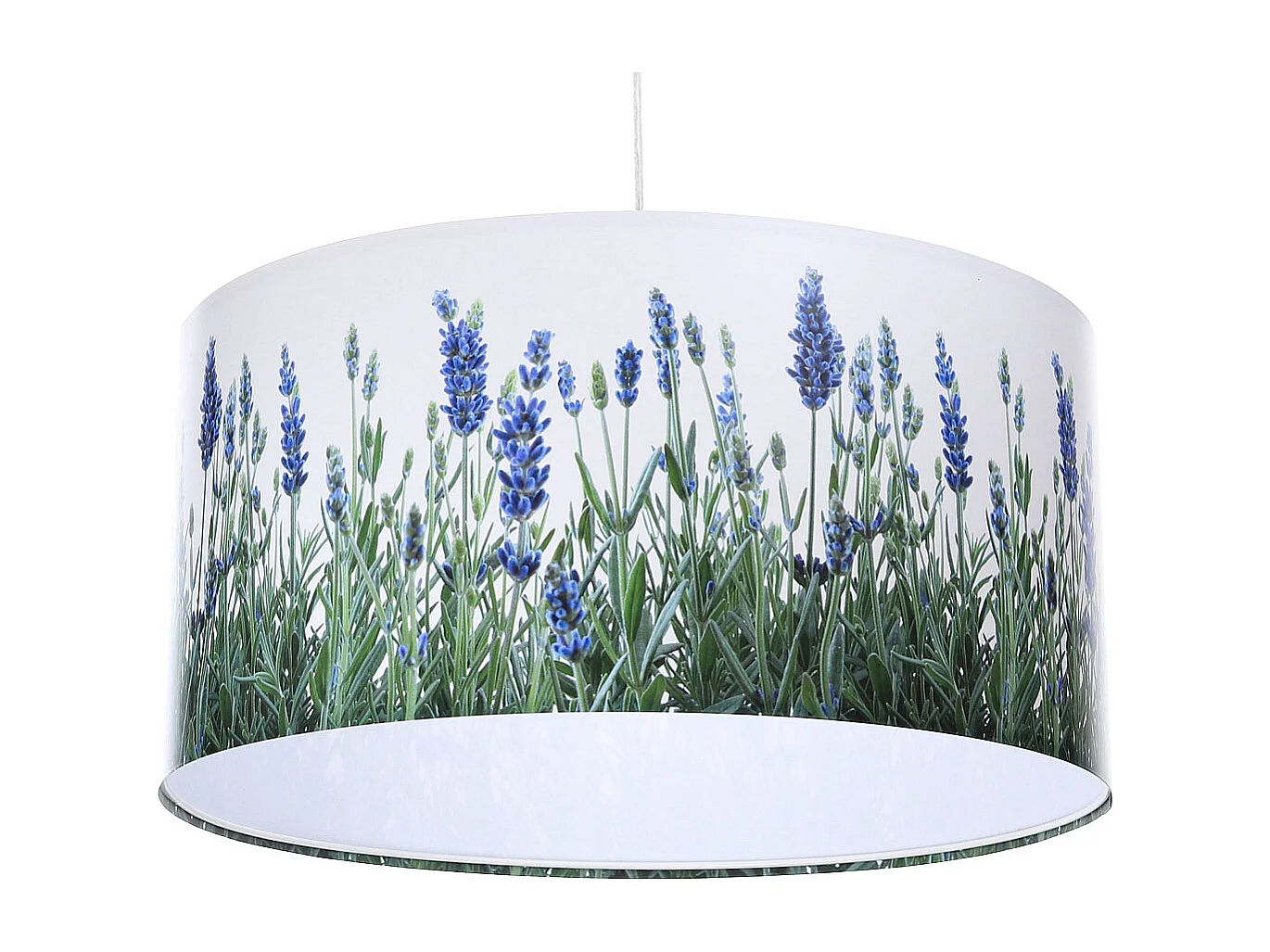 Suspension Foto Lavender