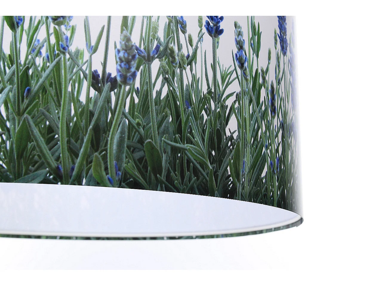 Suspension Foto Lavender