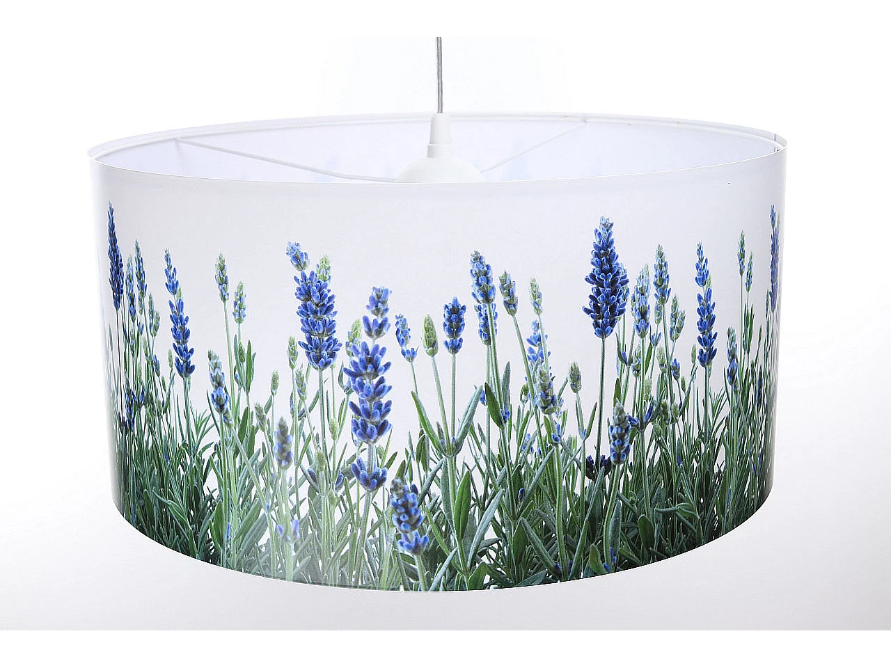 Suspension Foto Lavender