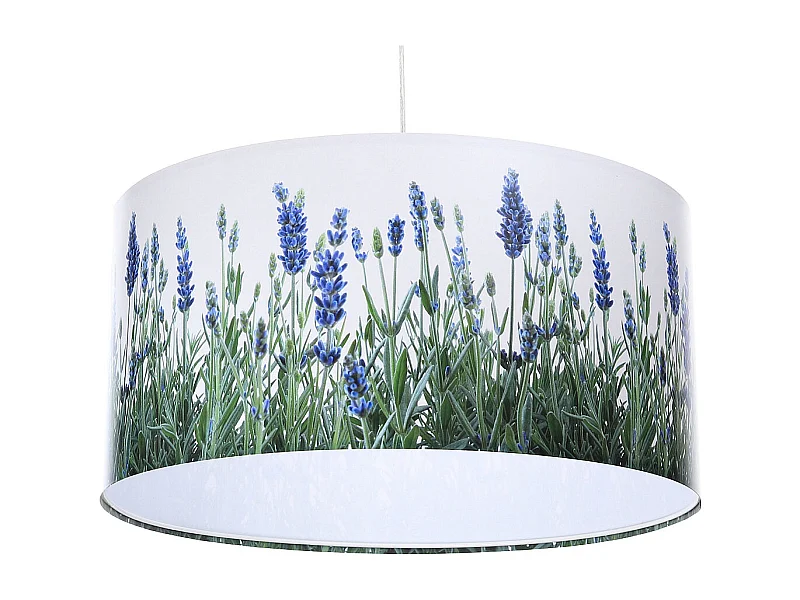 Suspension Foto Lavender