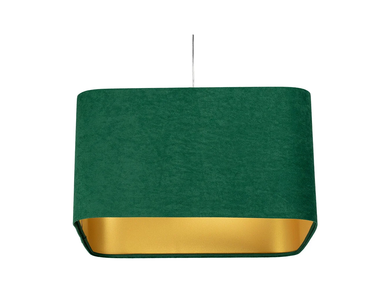 Suspension Kwadro Velour