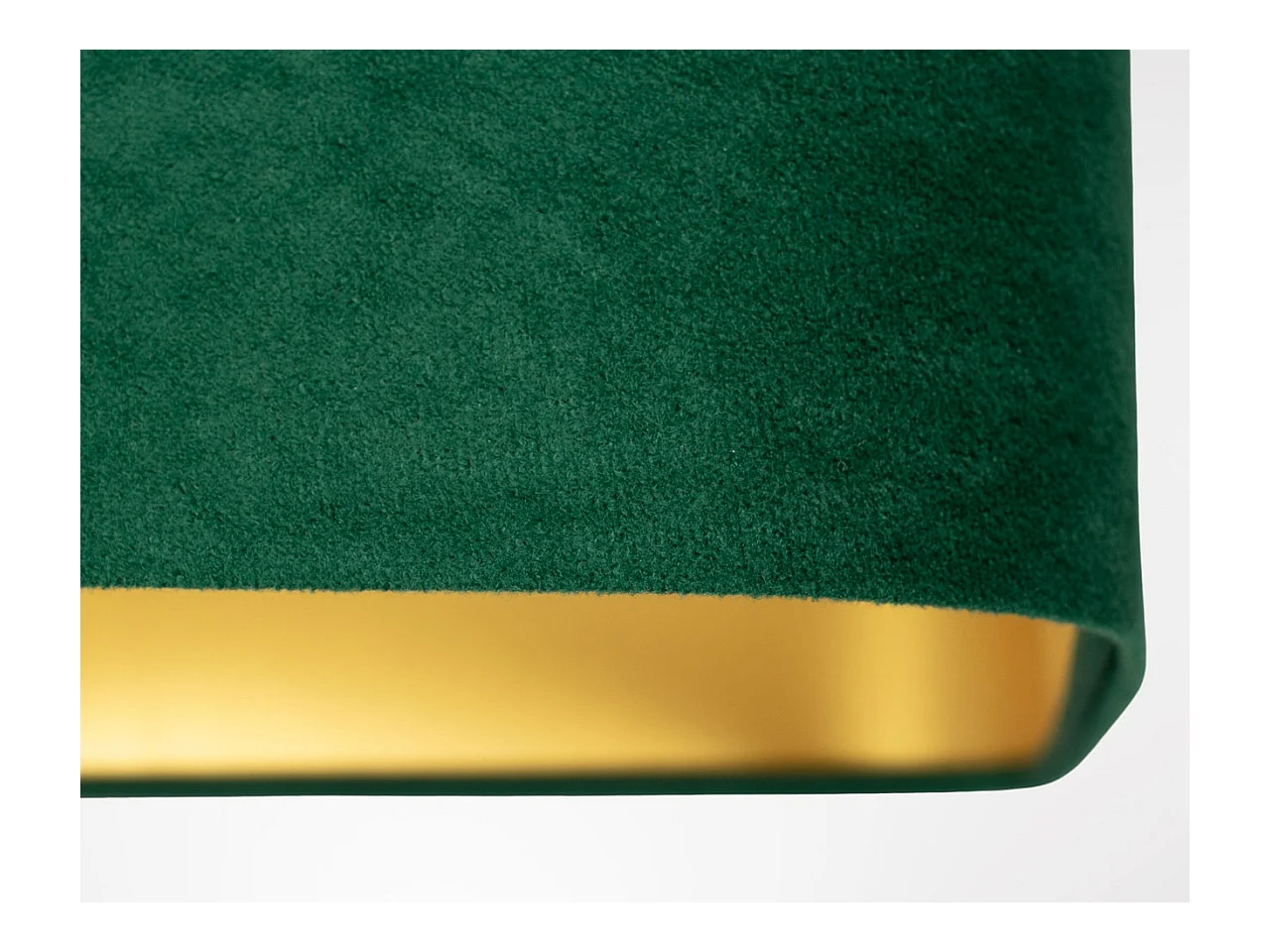 Suspension Kwadro Velour