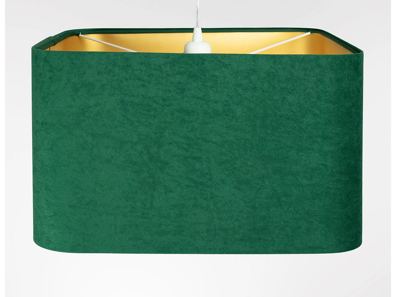 Suspension Kwadro Velour