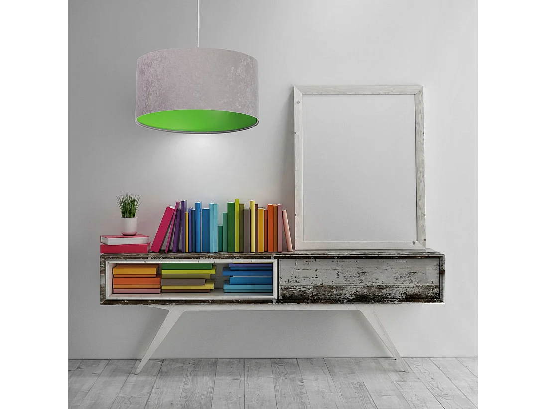 Suspension Standard Home