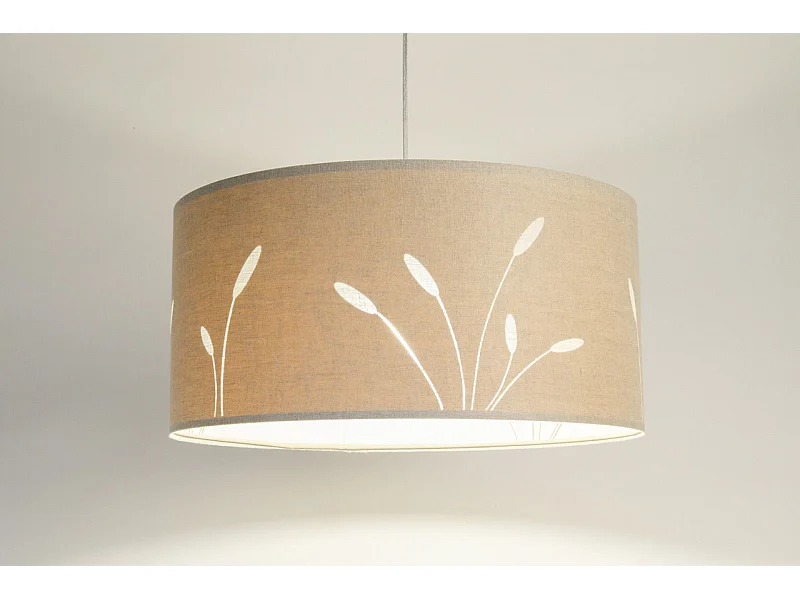 Suspension Boho Auris