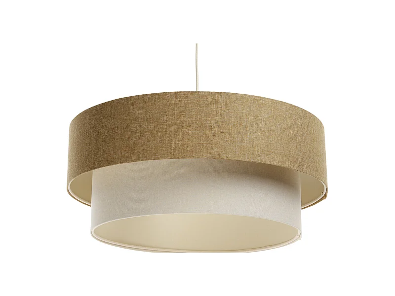 Suspension Duo BOHO ELEGANT