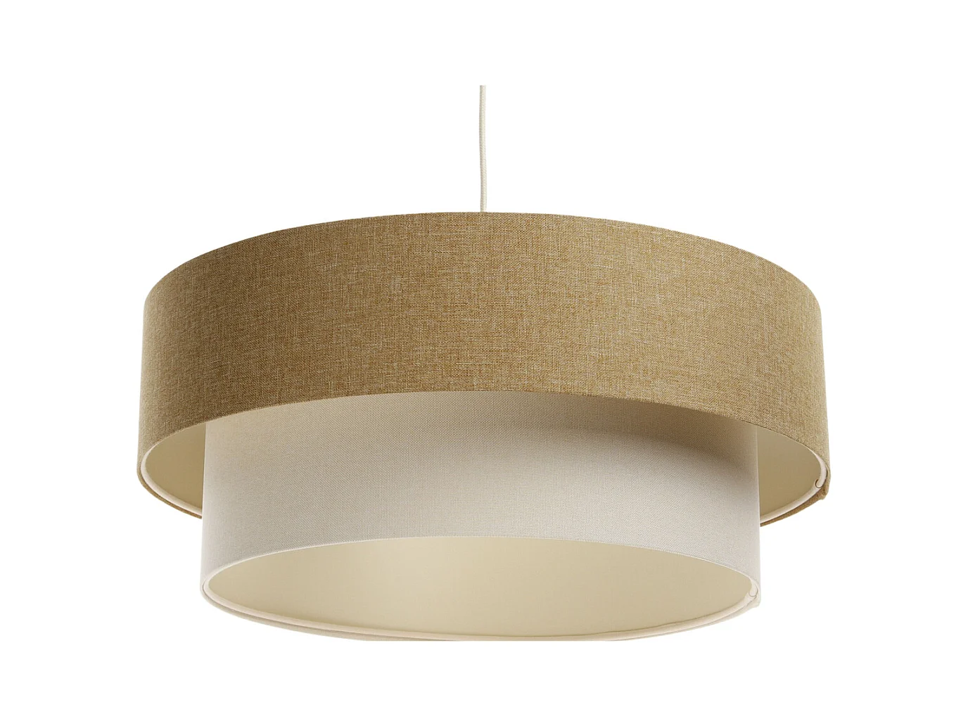 Suspension Duo BOHO ELEGANT