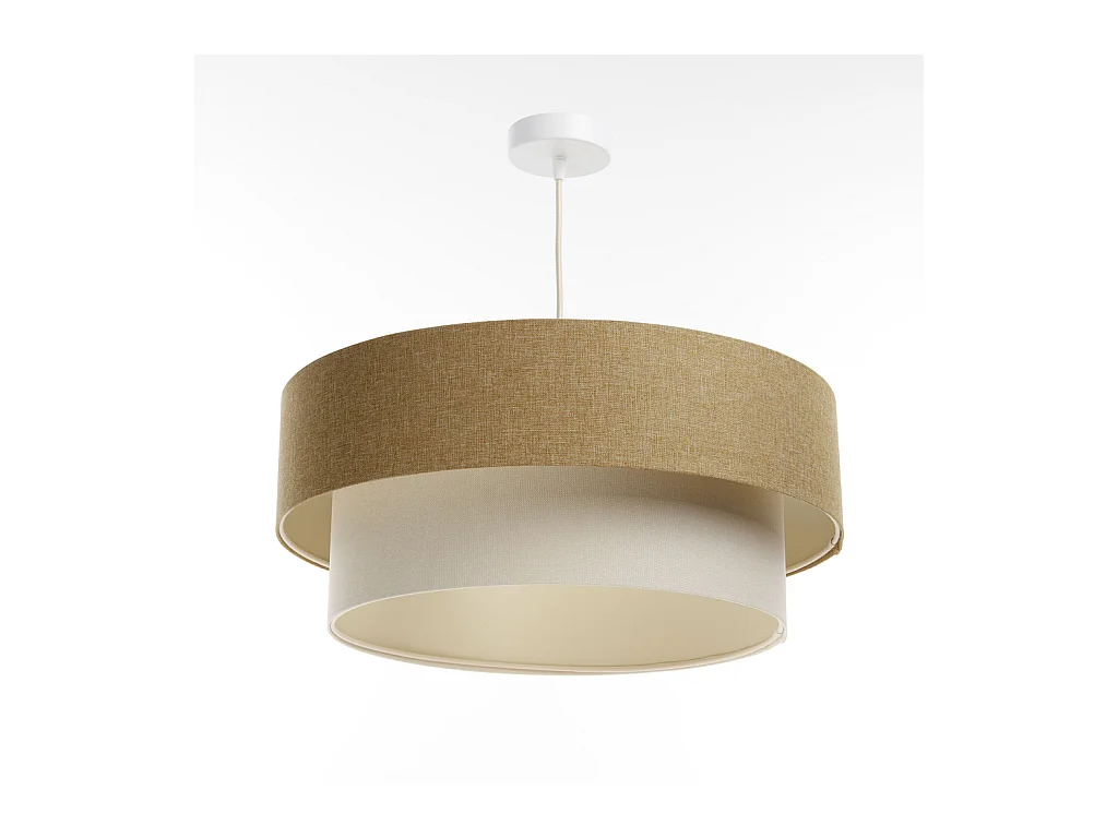 Suspension Duo BOHO ELEGANT