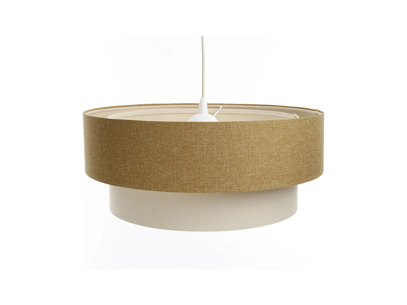 Suspension Duo BOHO ELEGANT