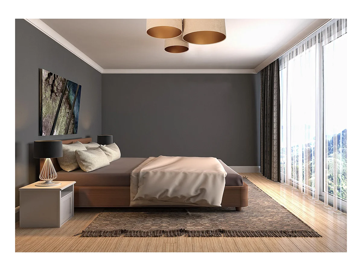 Plafonnier Trio Classic