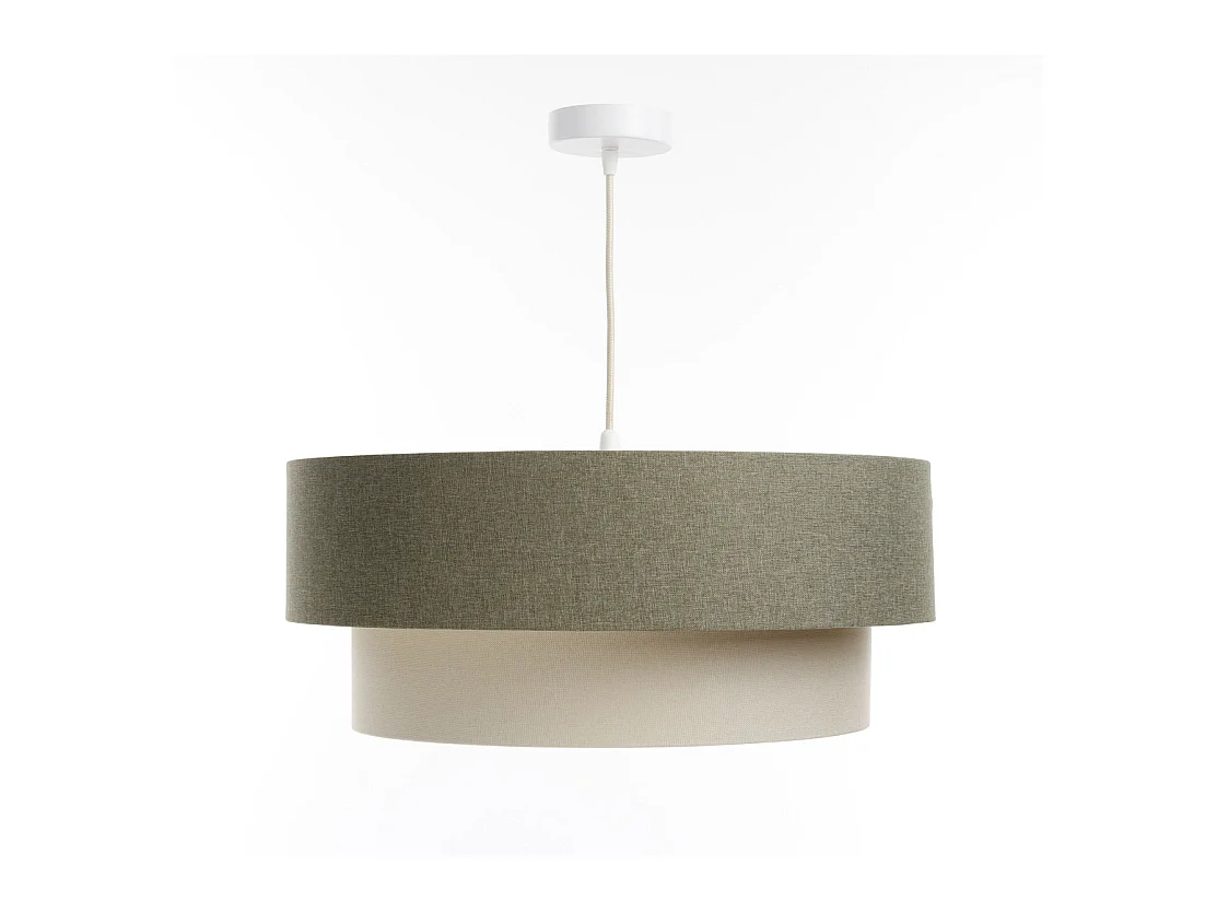 Suspension Duo BOHO ELEGANT