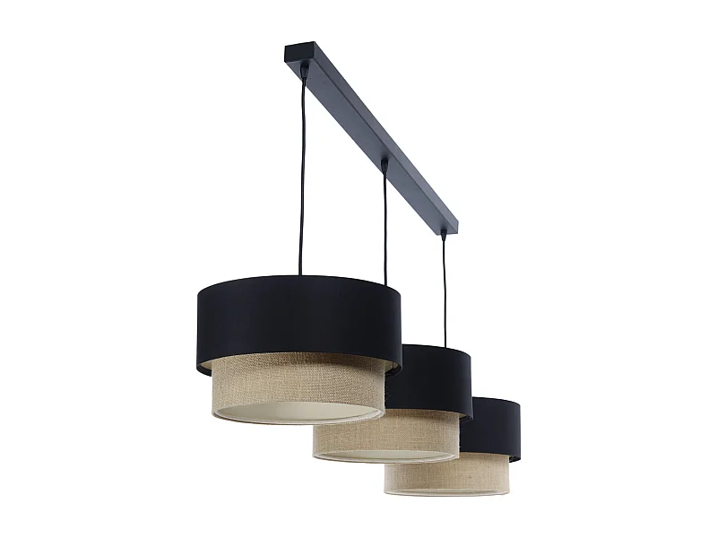 Suspension Light Line Boho