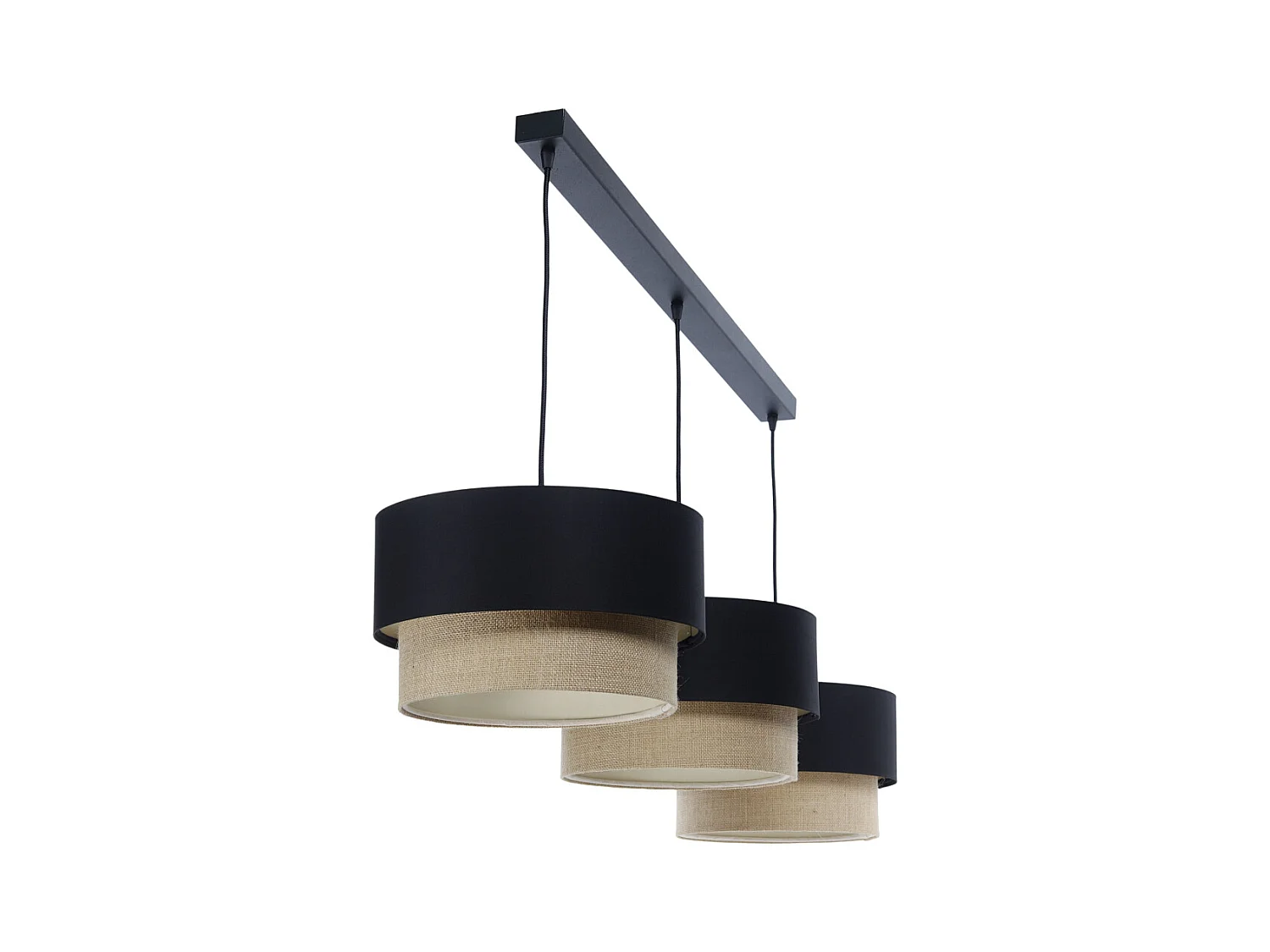 Suspension Light Line Boho