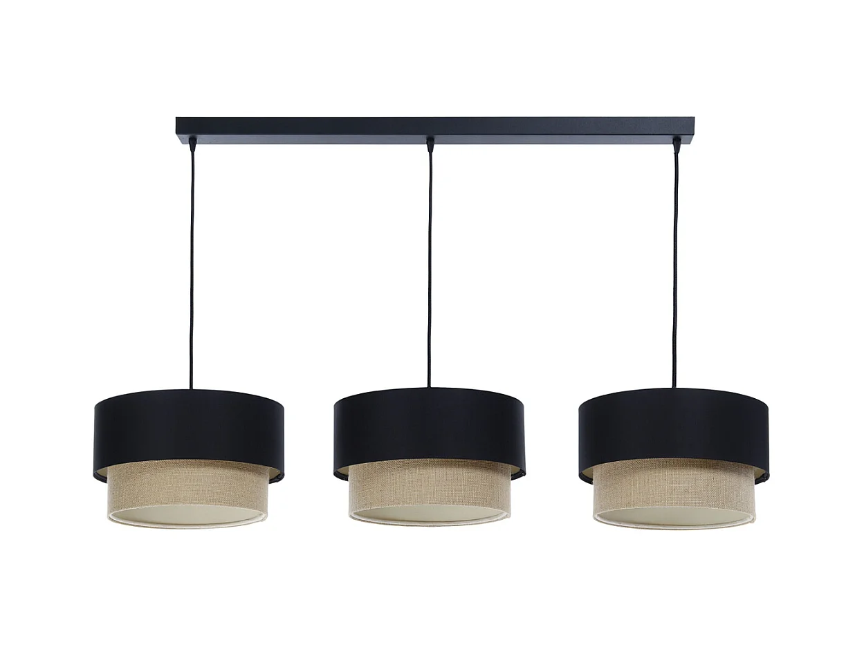 Suspension Light Line Boho