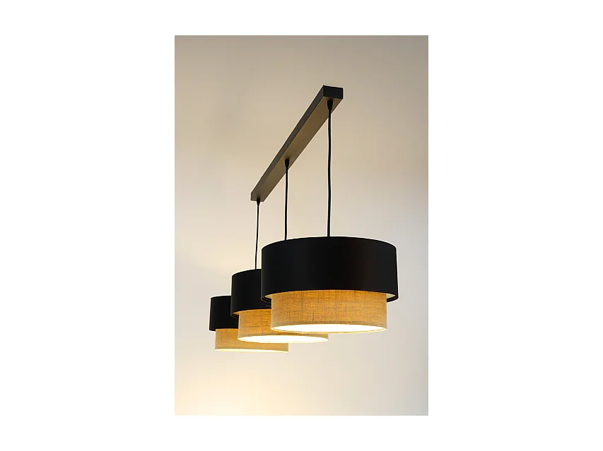 Suspension Light Line Boho