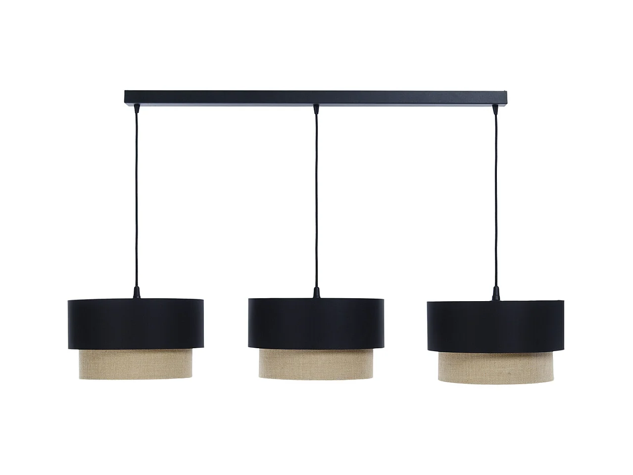 Suspension Light Line Boho
