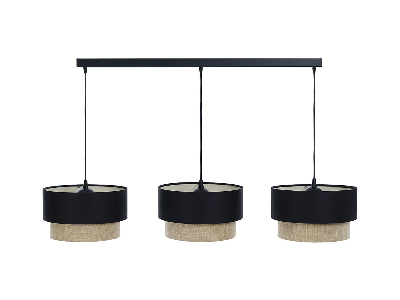 Suspension Light Line Boho