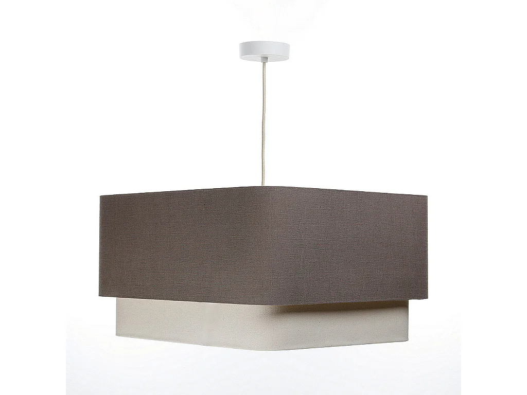 Suspension Kwadro Duo