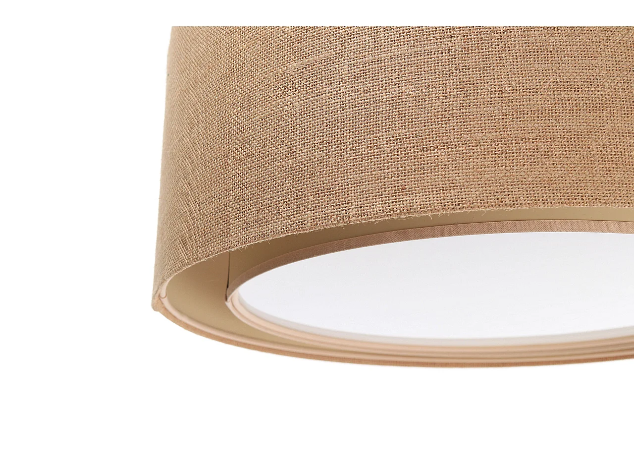 Suspension Duo Boho Jute Naturel