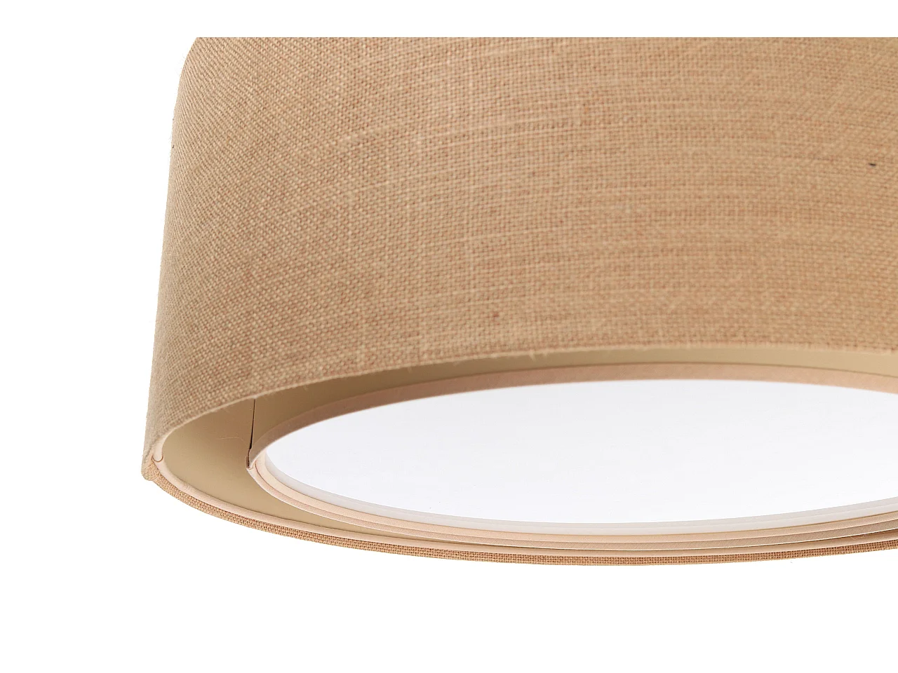 Suspension Duo Boho Jute Naturel