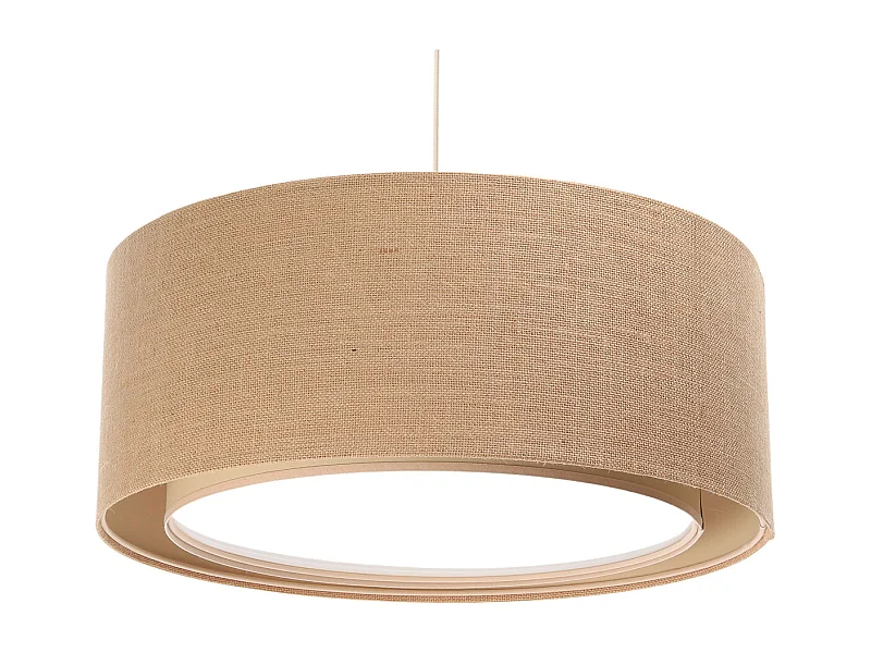 Suspension Duo Boho Jute Naturel