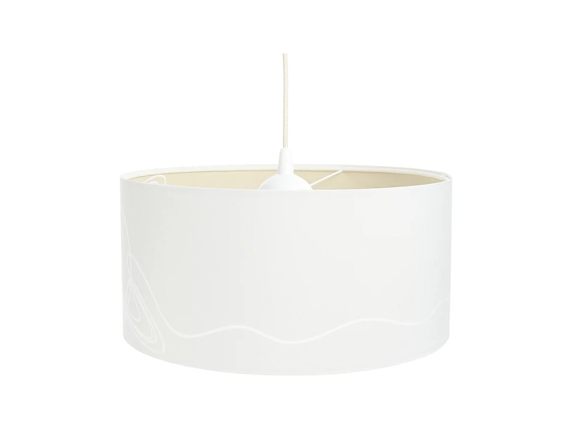 Suspension Boho Auris Space