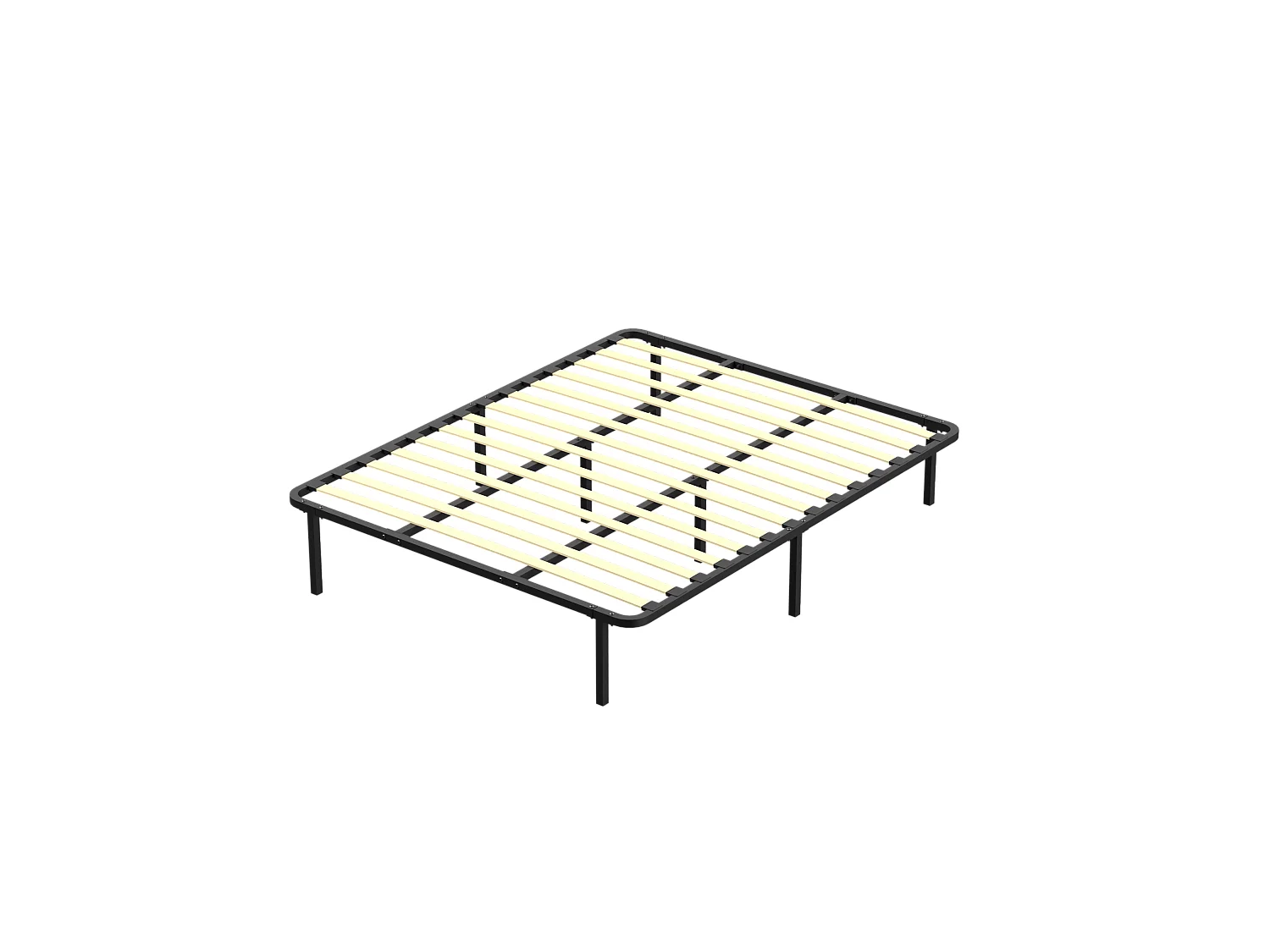 Sommier 160x200cm Hauteur de 29 cm(160 * 200)