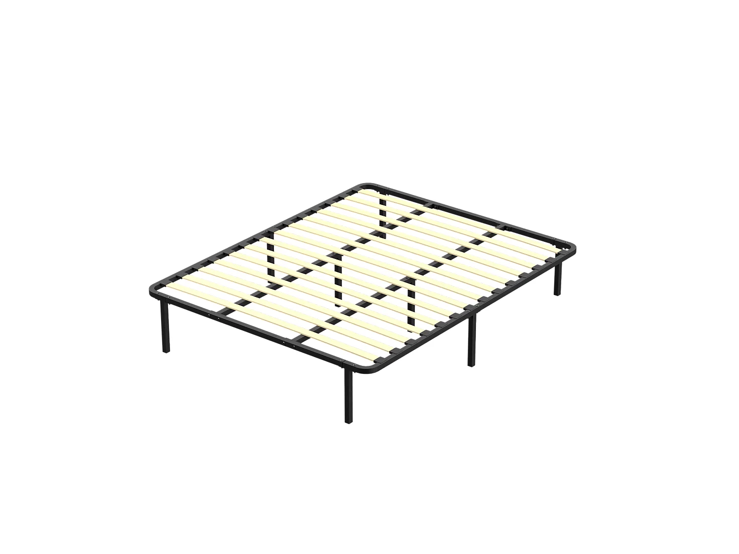 Sommier 160x200cm Hauteur de 29 cm(160 * 200)