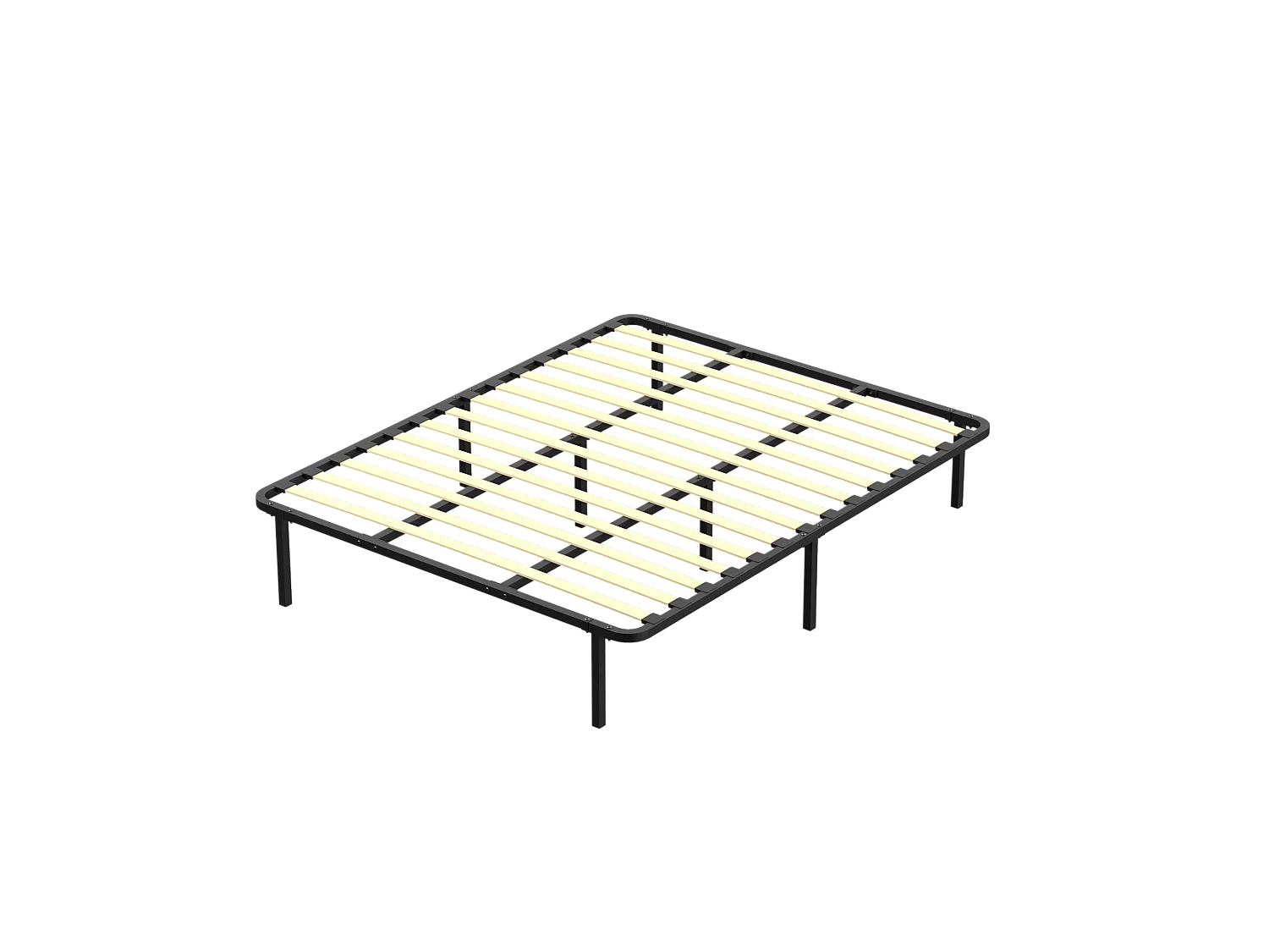 Sommier 160x200cm Hauteur de 29 cm(160 * 200)