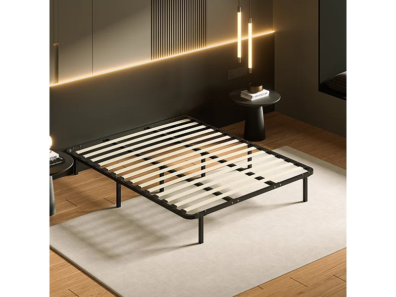 Bedbodem 160x200cm Hoogte 29 cm (160 * 200)