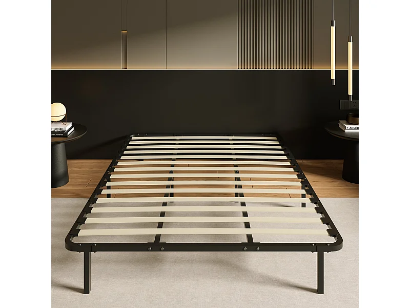 Sommier 160x200cm Hauteur de 29 cm(160 * 200)