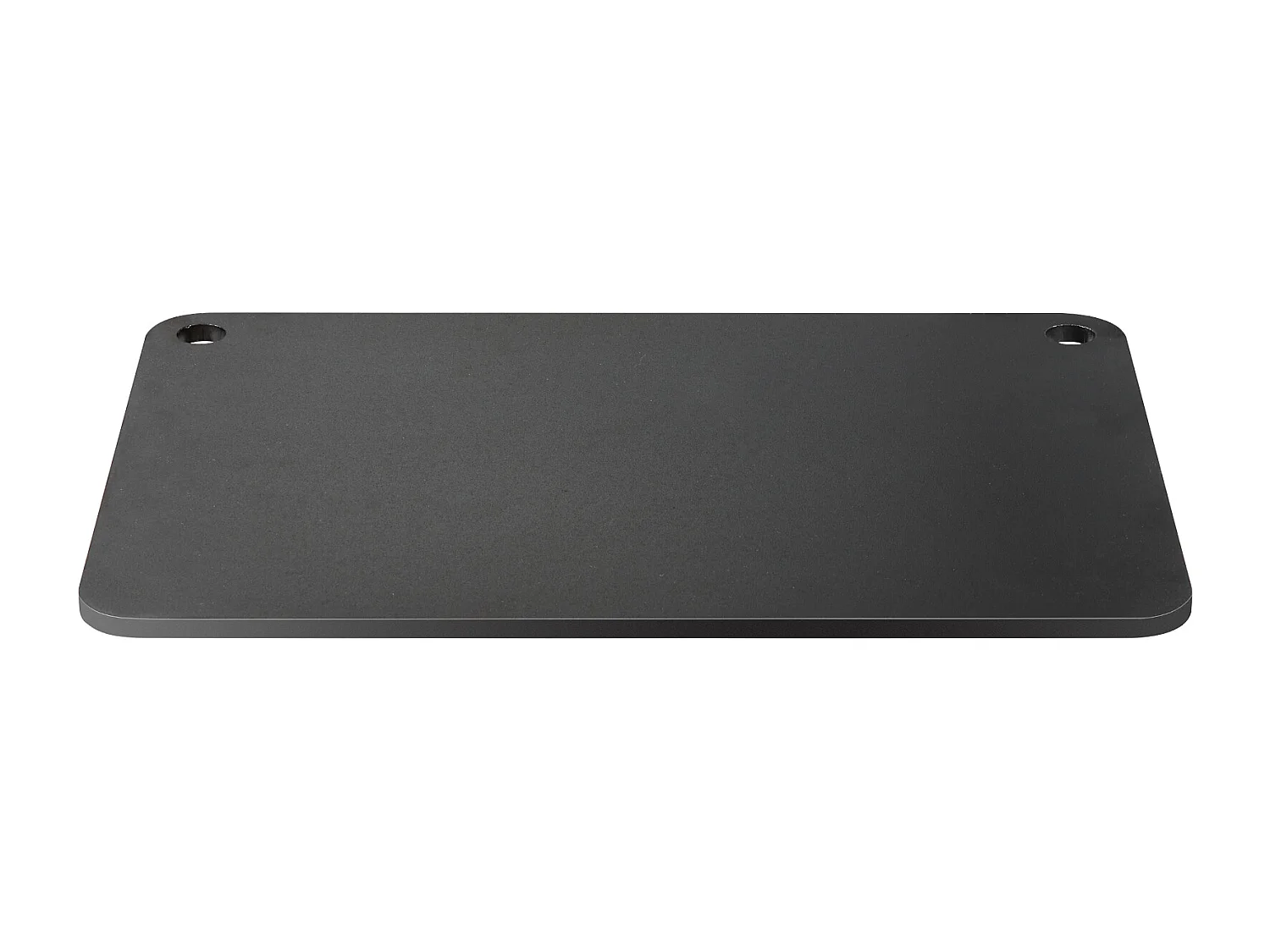 Pierre à Pizza, SucceBuy Acier à Pizza en Acier au Carbone Pré-assaisonné 50.8 x 35.5 x 1 cm