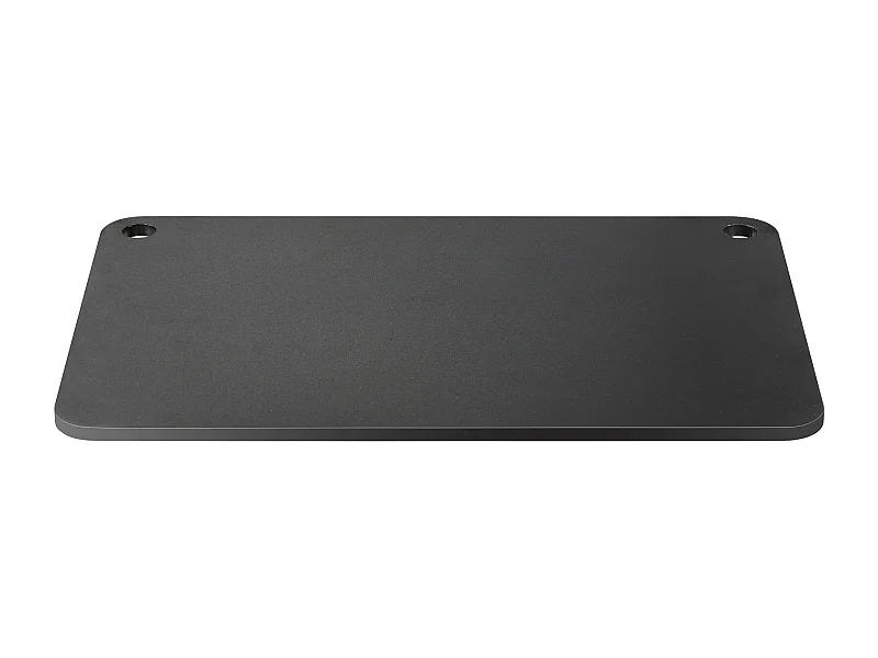 Pietra per Pizza, SucceBuy Pietra per Pizza in Acciaio al Carbonio Pre-stagionata 50,8 x 35,5 x 1 cm