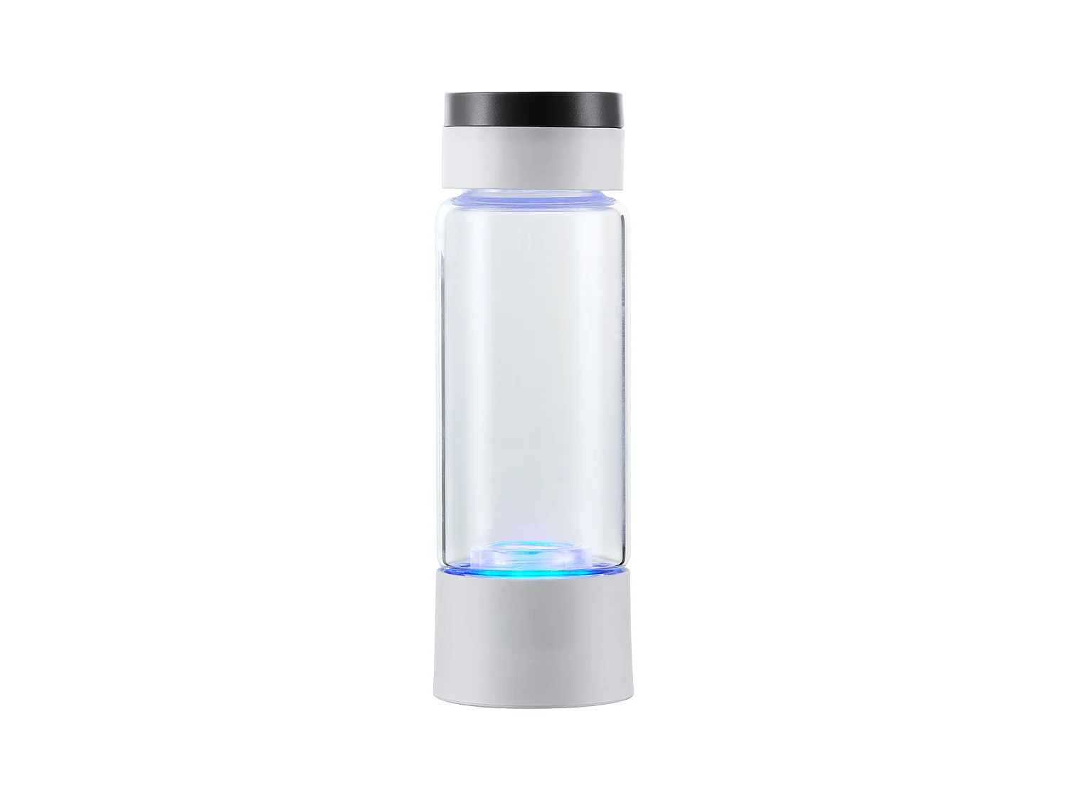Gobelet à Eau Hydrogène SucceBuy 380 ml, Inhalation Nasale, Nettoyage Automatique Fonction