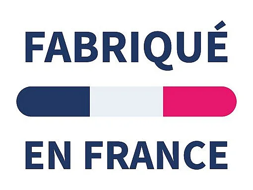 Pack Lavable à 95 Couette Chaude 240x260cm + 2 Oreillers Moelleux 60x60 cm