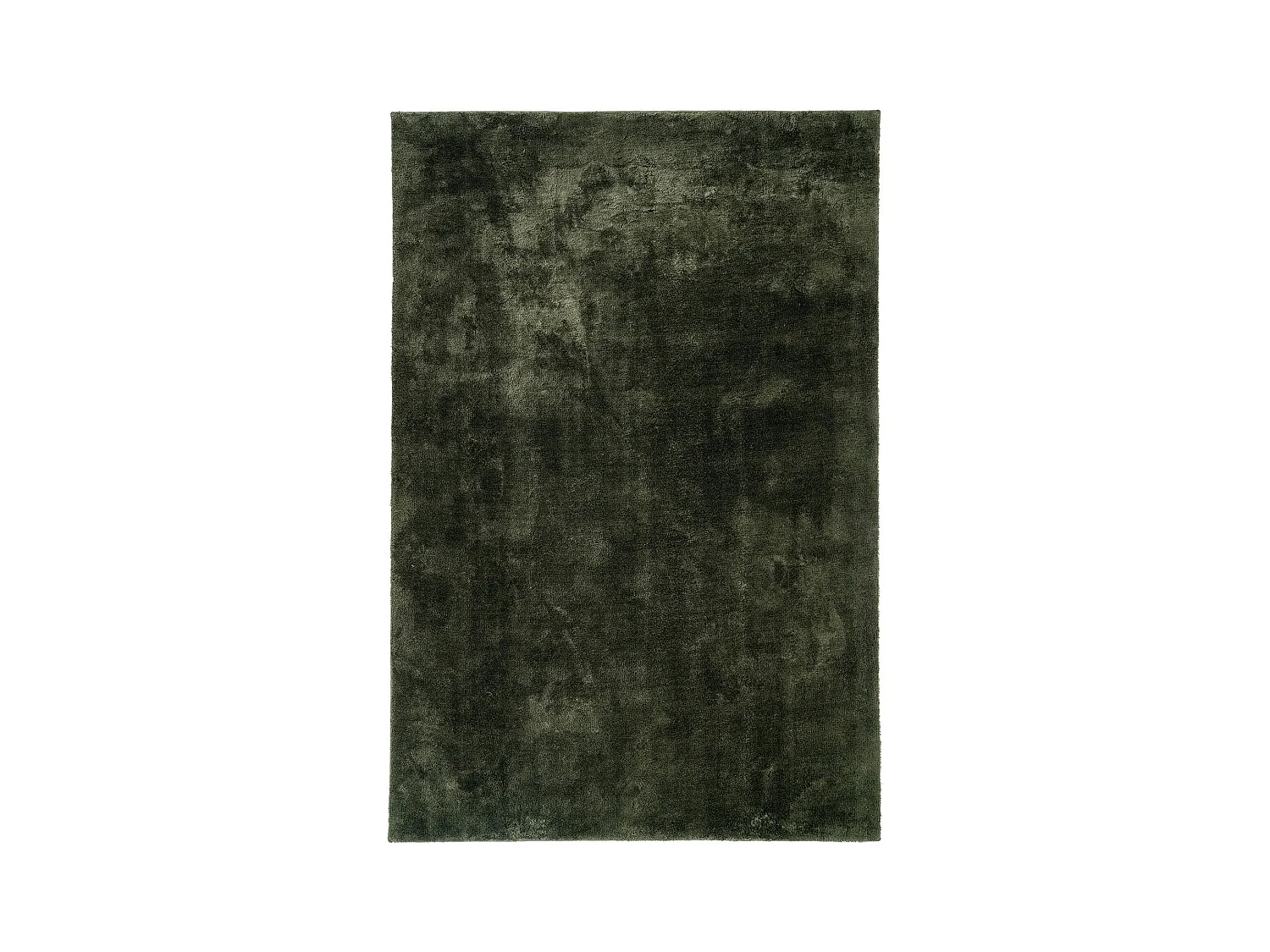 Tapis vert rectangulaire 200x300 cm FEZ