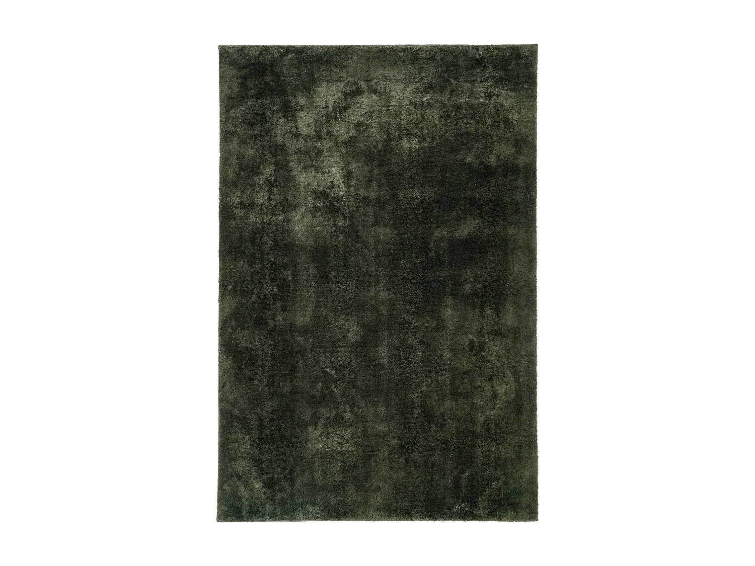 Tapis vert rectangulaire 200x300 cm FEZ