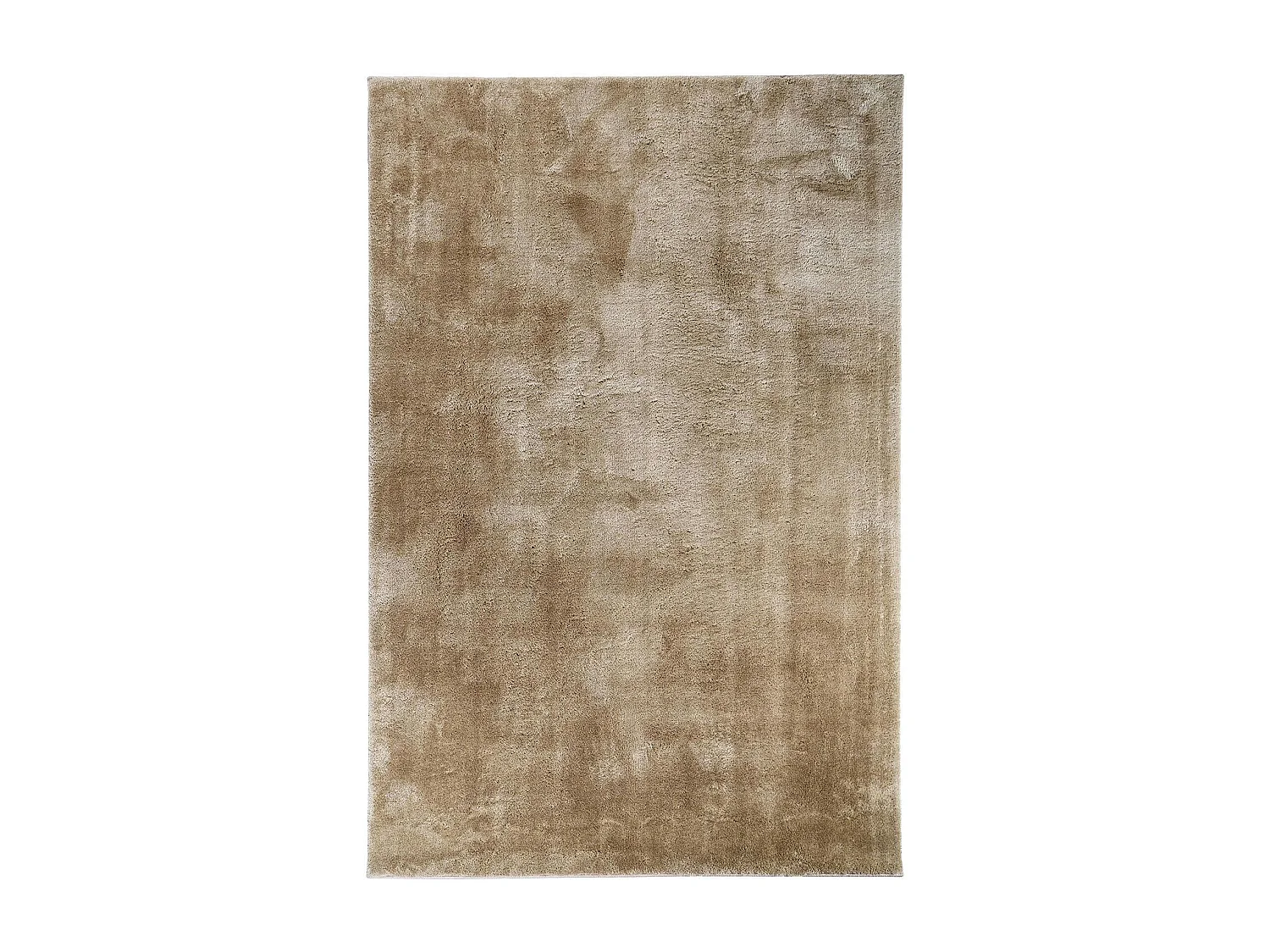 Tapis beige rectangulaire 160x230 cm FEZ