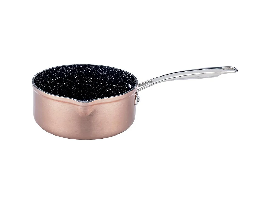 Set de 3 pièces 28cm Greblon céramique - "Elégance"