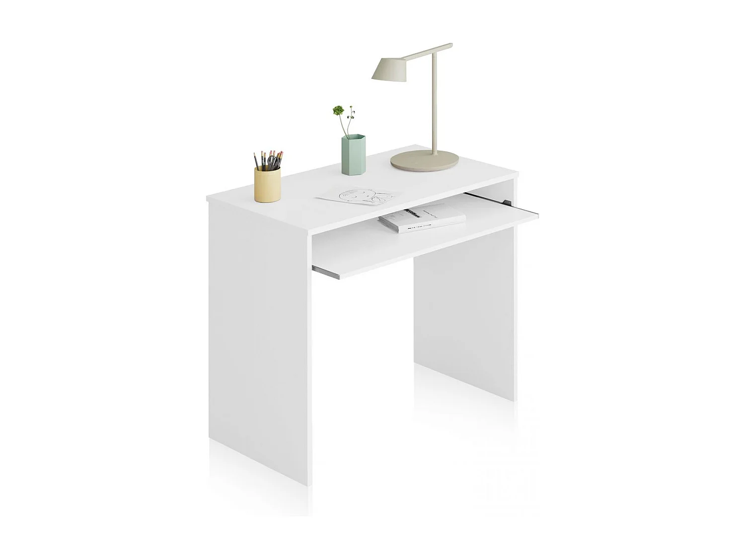 Secretária de computador Smile