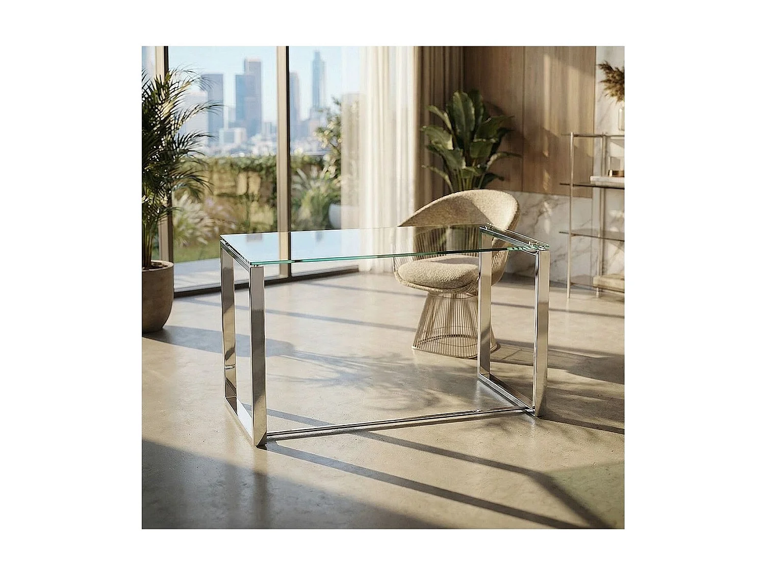 Secretária Benetto XL