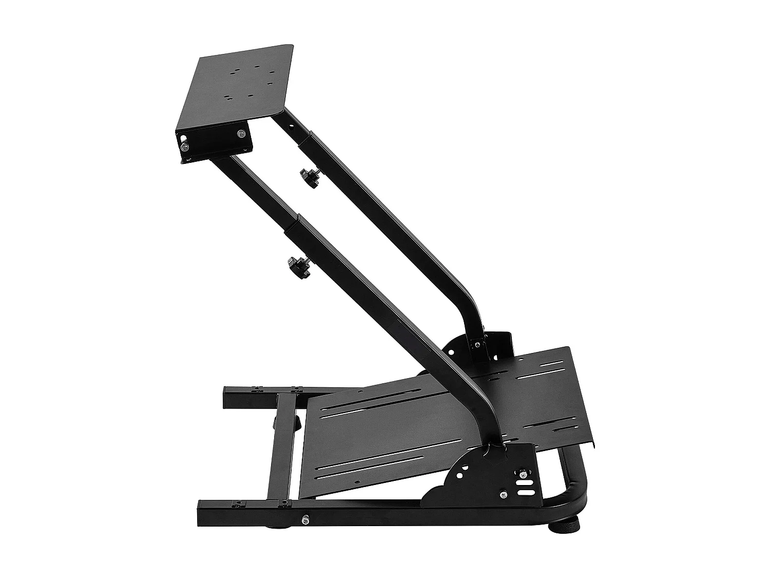 Supporto di Volante SucceBuy, Gioco Realistico Simulatore di Corse Per G29 PS4 PC PRO V2