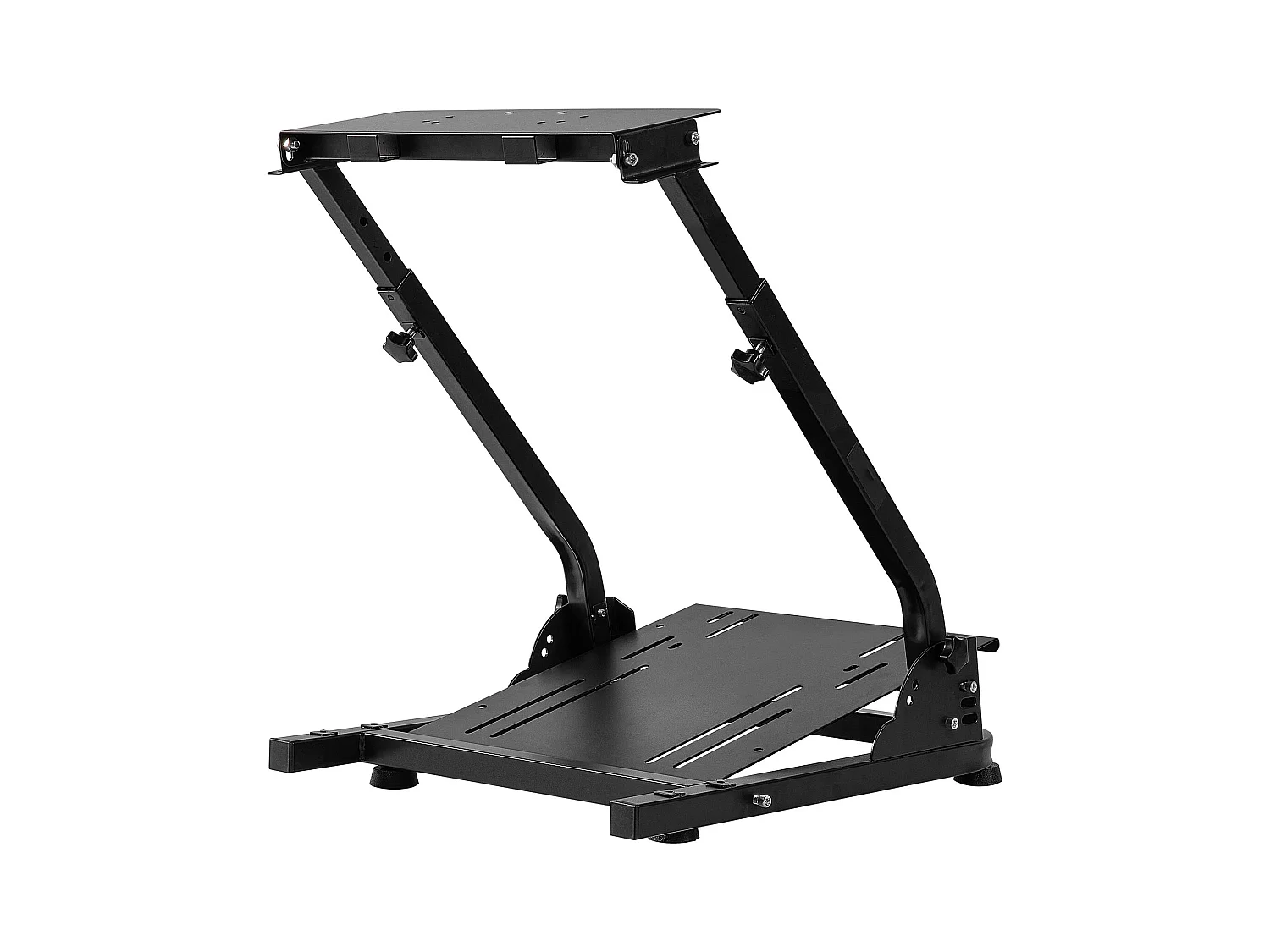 Support de Volant SucceBuy, Jeux Réaliste Simulateur Racing Pour G29 PS4 PC PRO V2