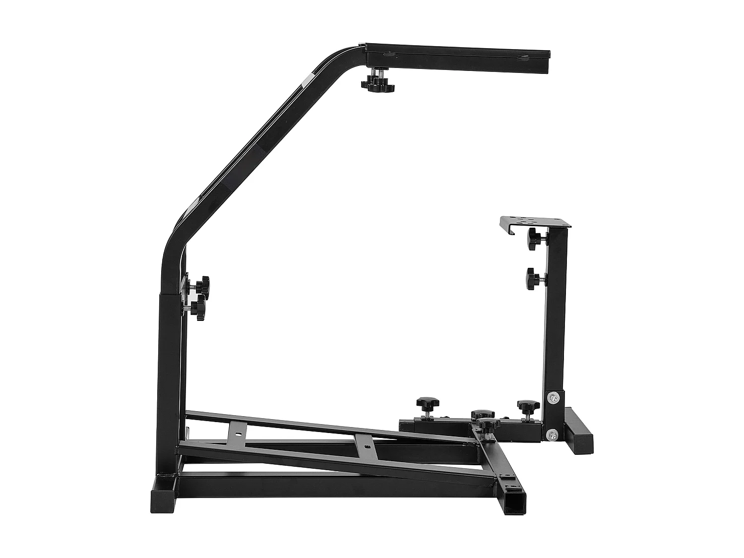 Stuursteun voor Rennen SucceBuy, Voor Logitech G29/G27/G25, Thrustmaster en Fanatec