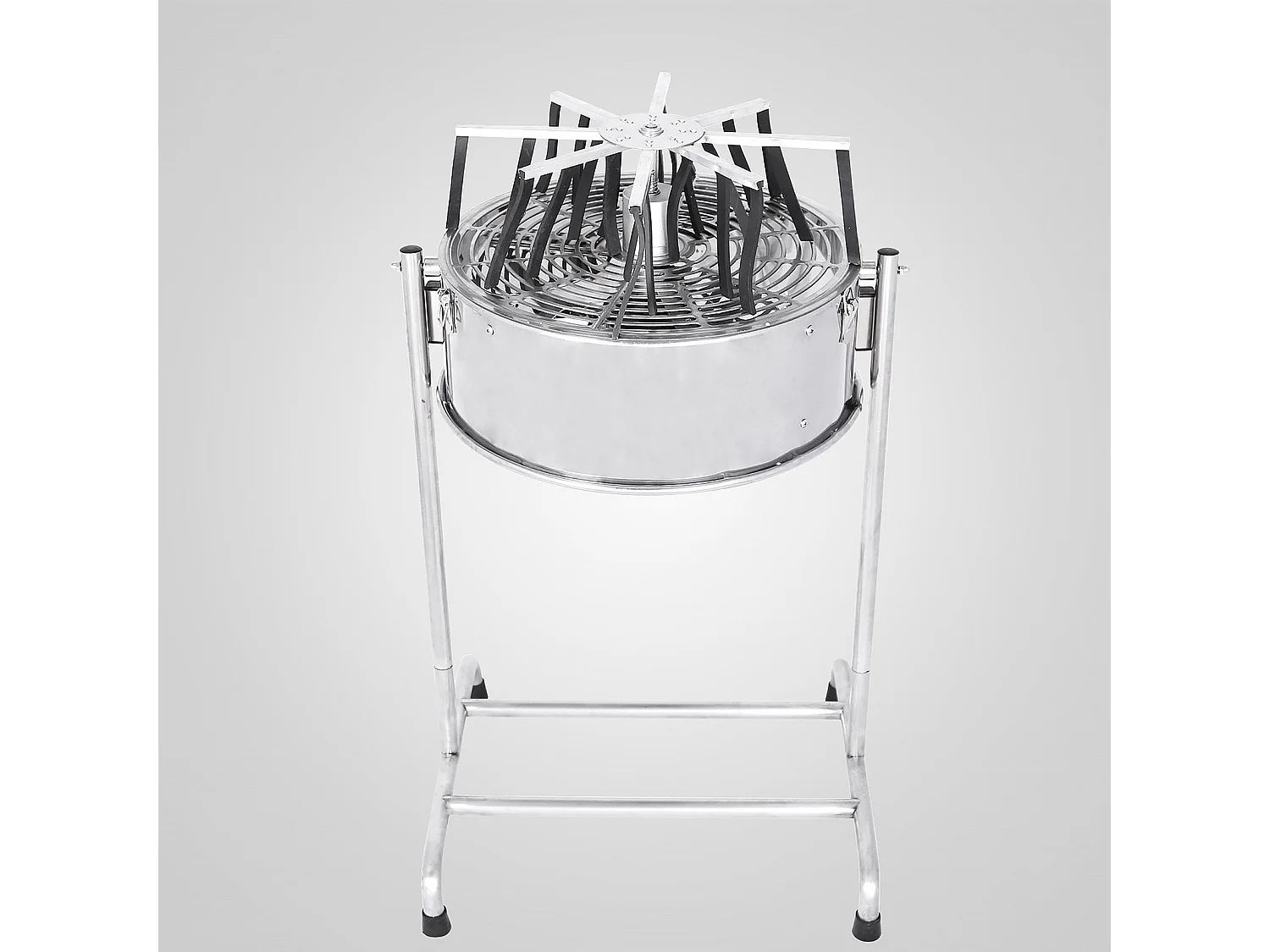 Coupe-Feuilles et Bourgeons Hydroponiques SucceBuy, 45,7 cm, Acier Inoxydable, pour Coupe des Plantes et Herbes