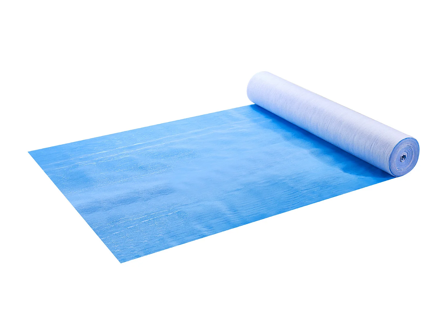 Film de Protection de Tapis SucceBuy, 101 x 2560 cm, Easy Cut Floor Shield, Compatible avec Toute une Gamme de Matériaux de Tapis